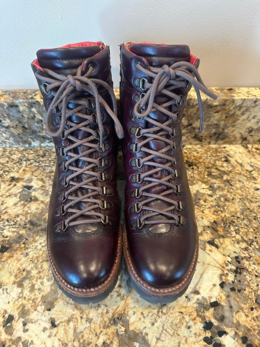 BedStu Khya Custom color 9